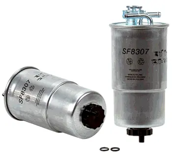 Фільтр паливний WIX FILTERS WF8307