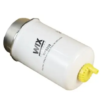Фільтр паливний WIX FILTERS WF8339