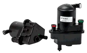Фільтр паливний WIX FILTERS WF8364