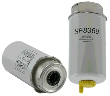 Фільтр паливний WIX FILTERS WF8369