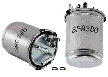 Фільтр паливний WIX FILTERS WF8380