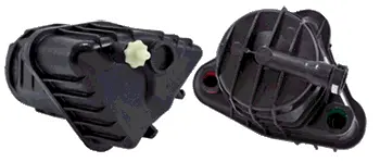 Фільтр паливний WIX FILTERS WF8400