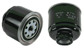 Фільтр паливний WIX FILTERS WF8409