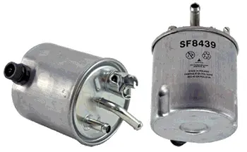 Фільтр паливний WIX FILTERS WF8439