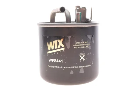 Фільтр паливний WIX FILTERS WF8441