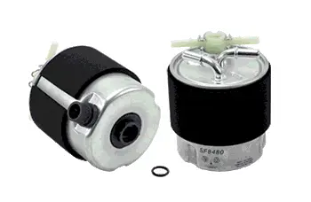 Фільтр паливний WIX FILTERS WF8480