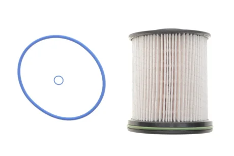 Фільтр паливний WIX FILTERS WF8522