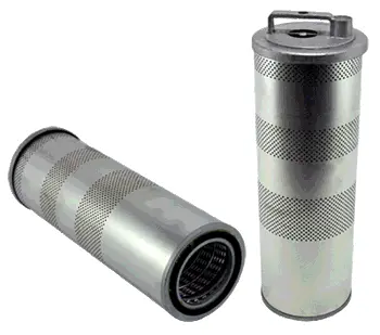Фільтр масляний WIX FILTERS WL10002