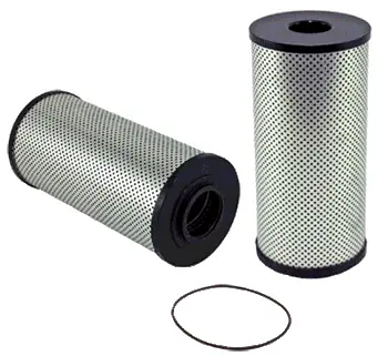 Фільтр масляний WIX FILTERS WL10009