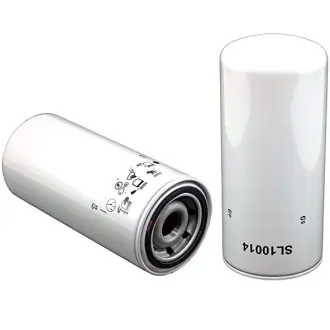 Фільтр масляний WIX FILTERS WL10014