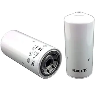 Фильтр масляный WIX FILTERS WL10019