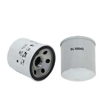 Фільтр масляний WIX FILTERS WL10043