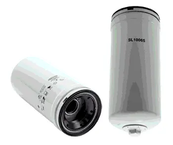 Фільтр масляний WIX FILTERS WL10065