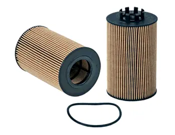 Фільтр масляний WIX FILTERS WL10084