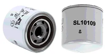 Фільтр масляний WIX FILTERS WL10109