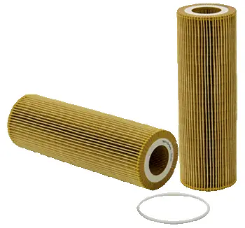 Фільтр масляний WIX FILTERS WL10144