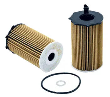 Фільтр масляний WIX FILTERS WL10164