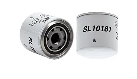 Фільтр масляний WIX FILTERS WL10181