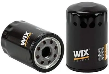 Фильтр масляный WIX FILTERS WL10255