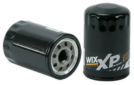 Фільтр масляний WIX FILTERS WL10255XP