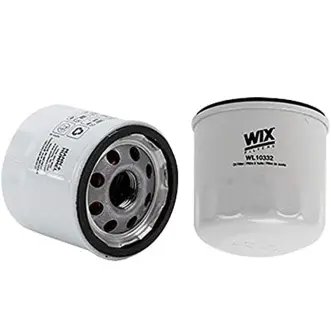 Фільтр масляний WIX FILTERS WL10332