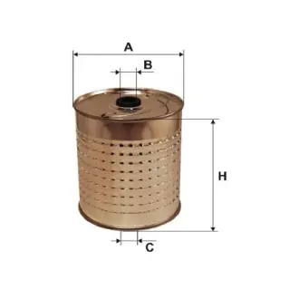 Фільтр масляний WIX FILTERS WL7000