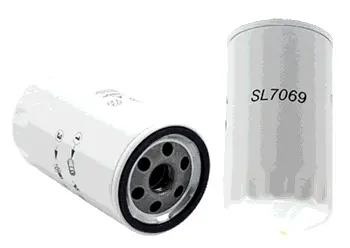 Фільтр масляний WIX FILTERS WL7069