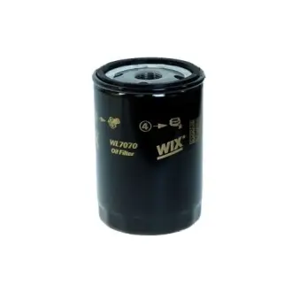 Фільтр масляний WIX FILTERS WL707012