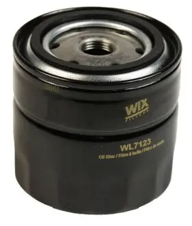 Фільтр масляний WIX FILTERS WL7123