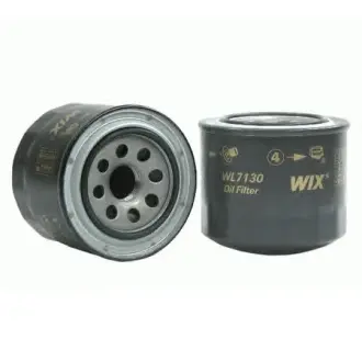 Фільтр масляний WIX FILTERS WL7130