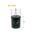 Фільтр масляний WIX FILTERS WL7166 (фото 1)