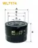 Фільтр масляний WIX FILTERS WL7174 (фото 1)