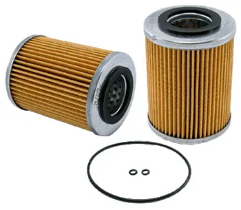 Фільтр масляний WIX FILTERS WL7229