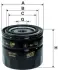 Фільтр масляний WIX FILTERS WL7291 (фото 1)