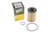 Фільтр масляний WIX FILTERS WL7405 (фото 5)