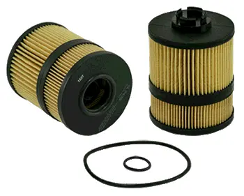 Фільтр масляний WIX FILTERS WL7438