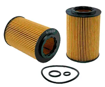 Фільтр масляний WIX FILTERS WL7446