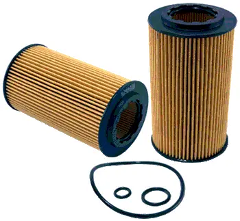 Фільтр масляний WIX FILTERS WL7456