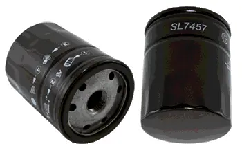 Фільтр масляний WIX FILTERS WL7457