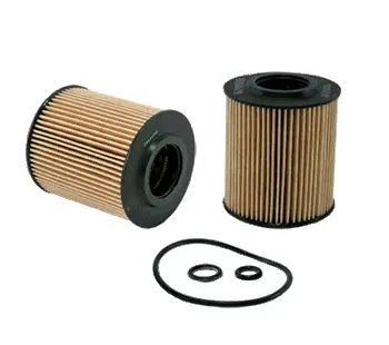 Фільтр масляний WIX FILTERS WL7489