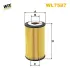 Фільтр масляний WIX FILTERS WL7587 (фото 1)