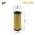 Фільтр масляний WIX FILTERS WL7596 (фото 1)