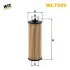 Фільтр масляний WIX FILTERS WL7599 (фото 1)