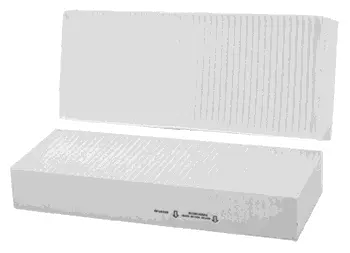 Фільтр салону WIX FILTERS WP10235