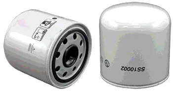 Air dryer, desiccant, Spin-On. Фильтр осушителя воздуха для пневмотормозов WIX FILTERS WS10002