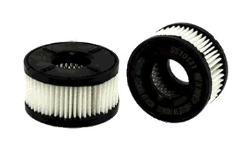 Air oil separator, breather, element. Фильтр воздушно-масляный сепаратор, сапун WIX FILTERS WS10111
