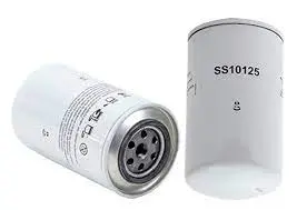 Coolant antifreeze filter, Spin-On. Фильтр охлаждающей жидкости, антифриза, накручиваемый WIX FILTERS WS10125