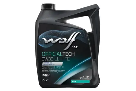 Автозапчасть WOLF 1044344