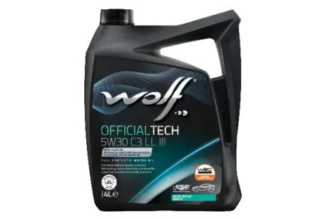 Автозапчасть WOLF 1048180