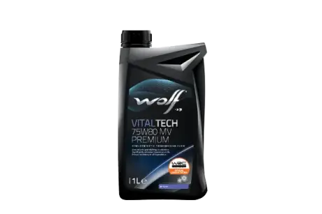 Автозапчасть WOLF 1048400